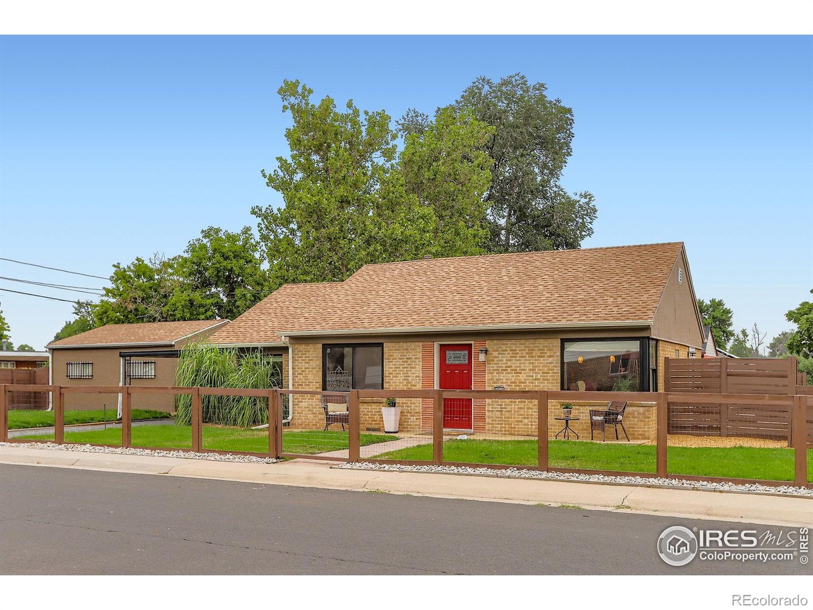 MLS Image #3 for 3055 n adams street,denver, Colorado