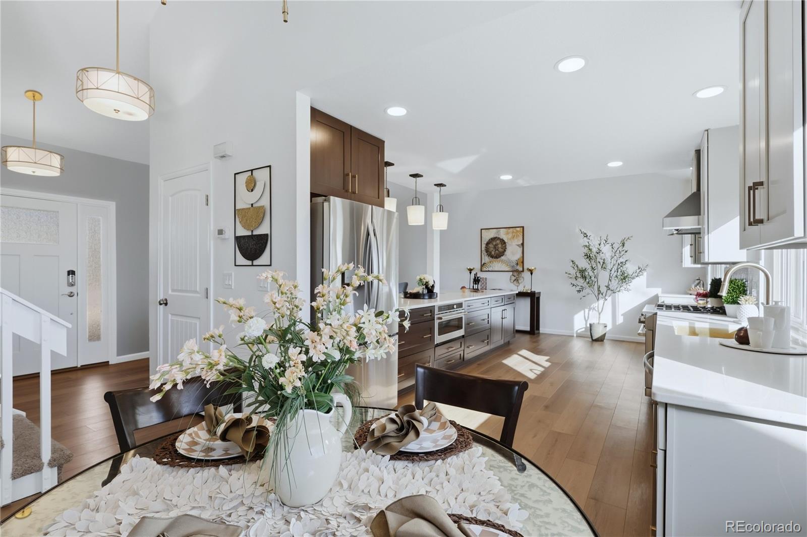 MLS Image #10 for 7750  sangre de cristo road,littleton, Colorado