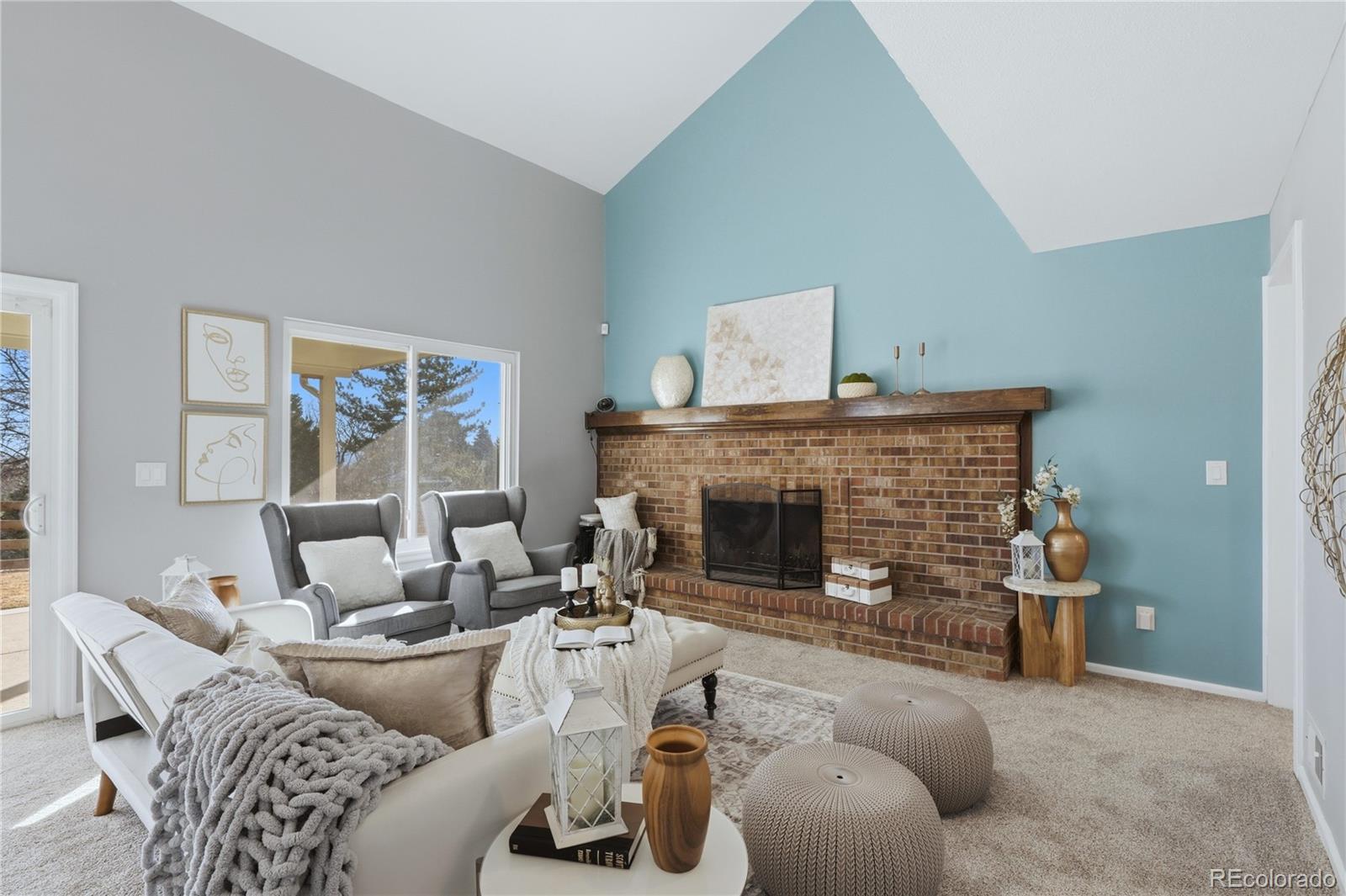 MLS Image #13 for 7750  sangre de cristo road,littleton, Colorado