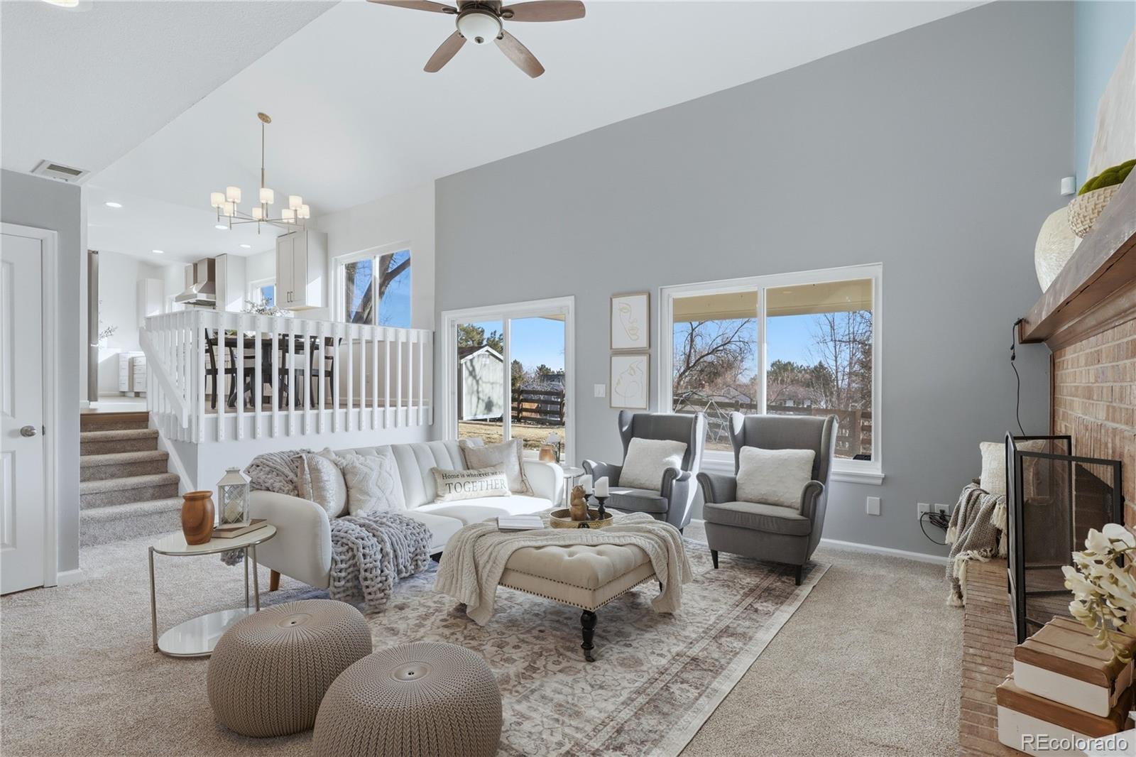 MLS Image #14 for 7750  sangre de cristo road,littleton, Colorado