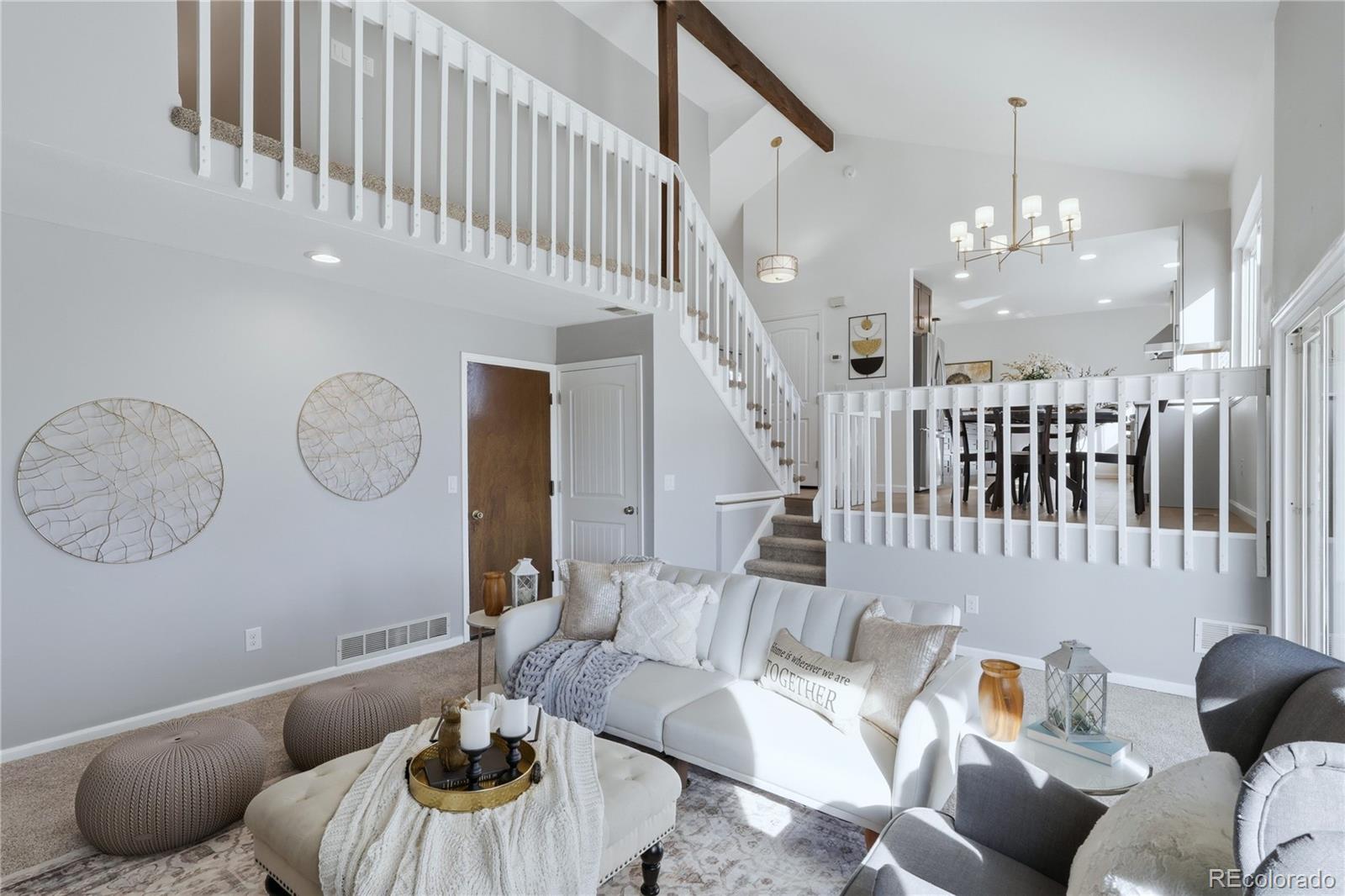 MLS Image #15 for 7750  sangre de cristo road,littleton, Colorado