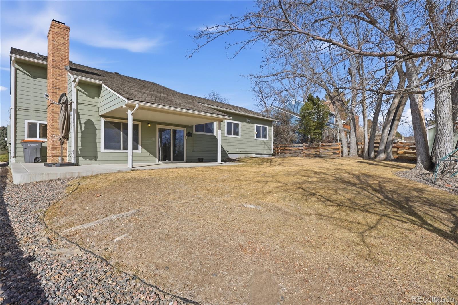 MLS Image #30 for 7750  sangre de cristo road,littleton, Colorado