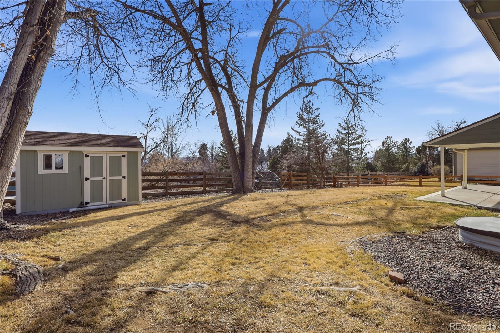 MLS Image #31 for 7750  sangre de cristo road,littleton, Colorado