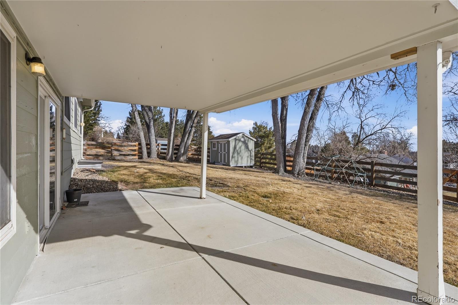 MLS Image #32 for 7750  sangre de cristo road,littleton, Colorado