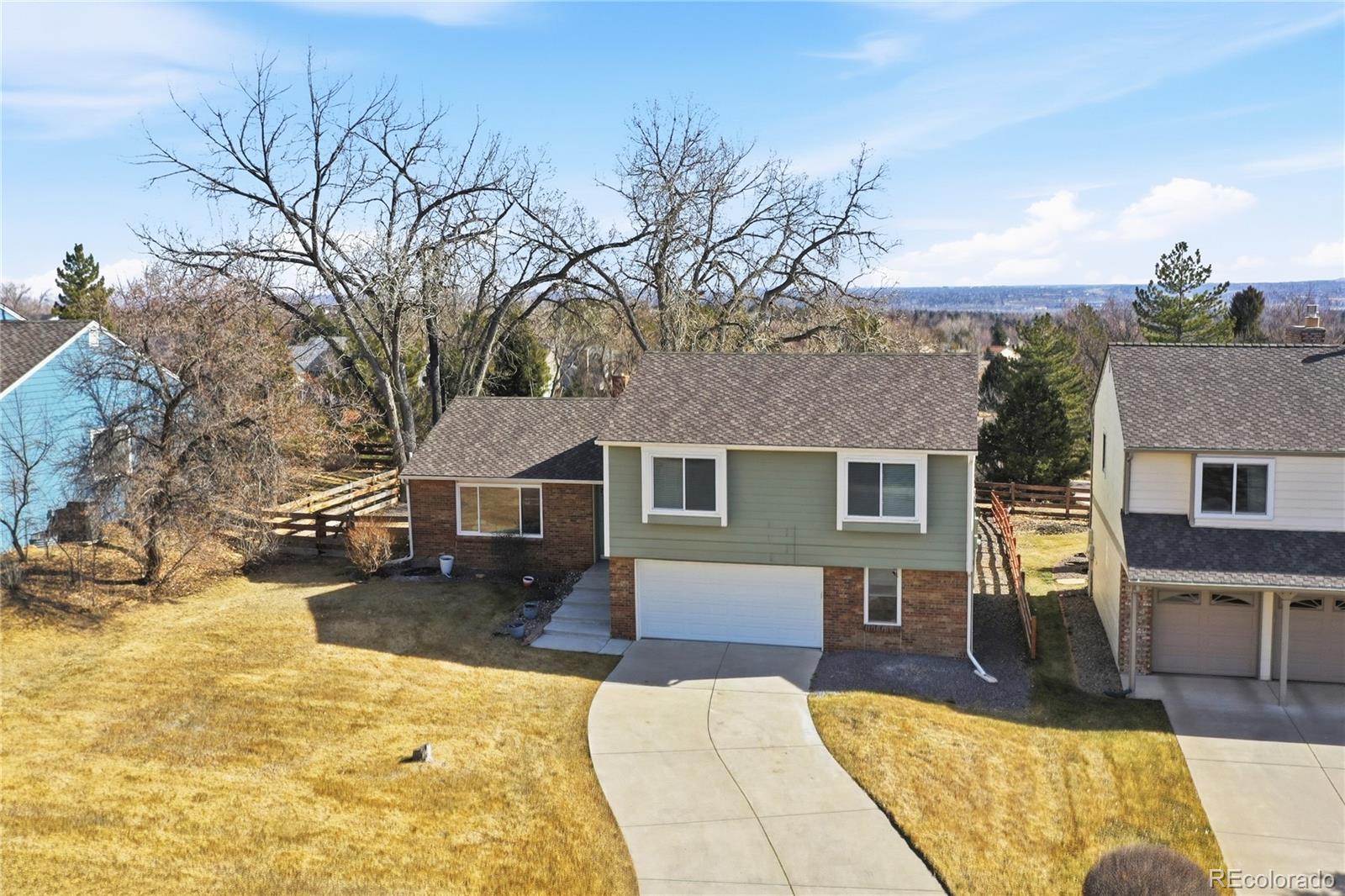 MLS Image #34 for 7750  sangre de cristo road,littleton, Colorado