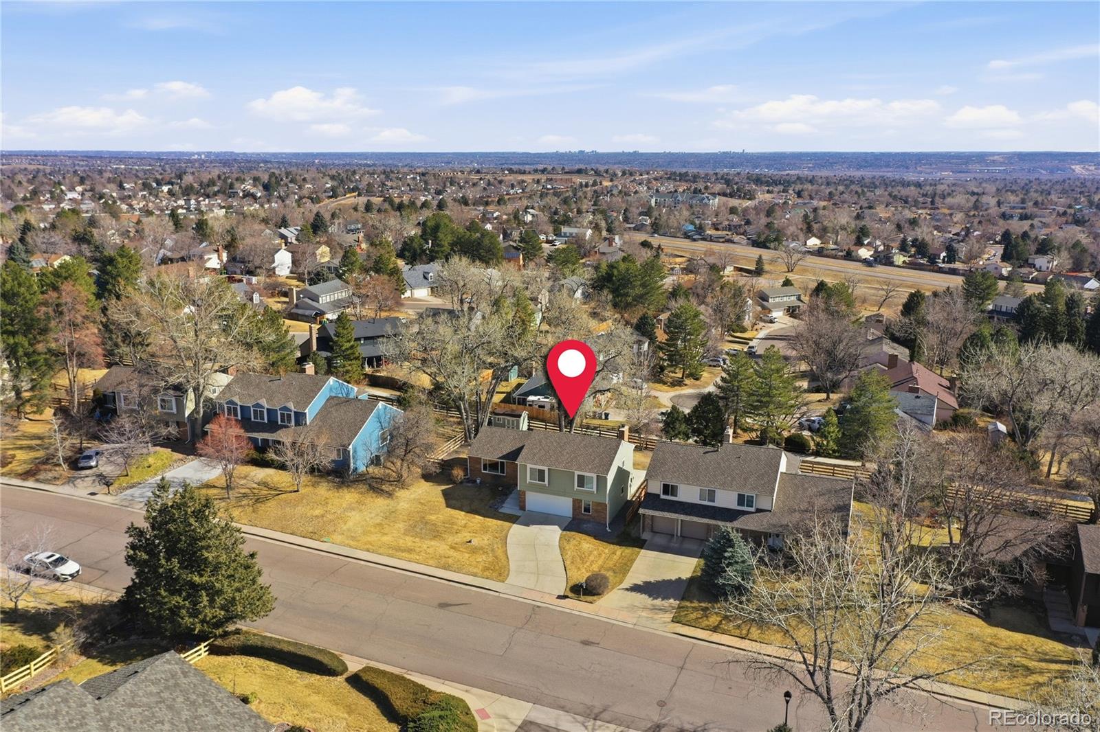 MLS Image #36 for 7750  sangre de cristo road,littleton, Colorado