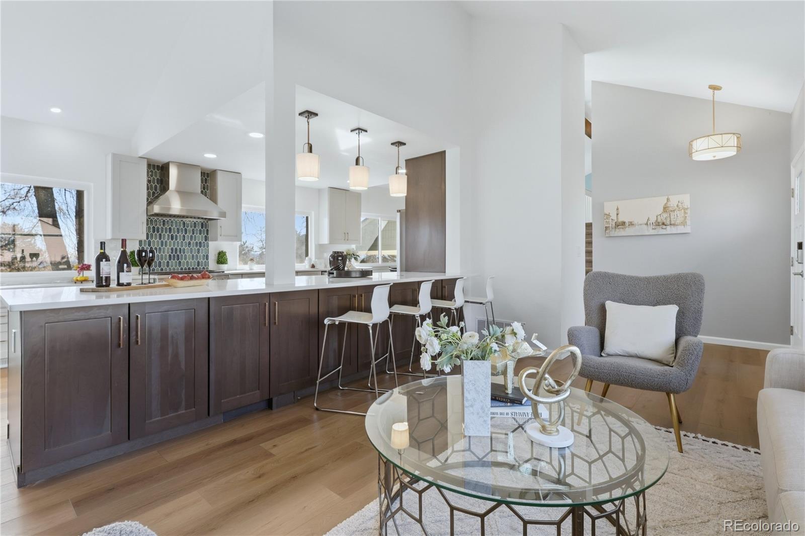 MLS Image #4 for 7750  sangre de cristo road,littleton, Colorado