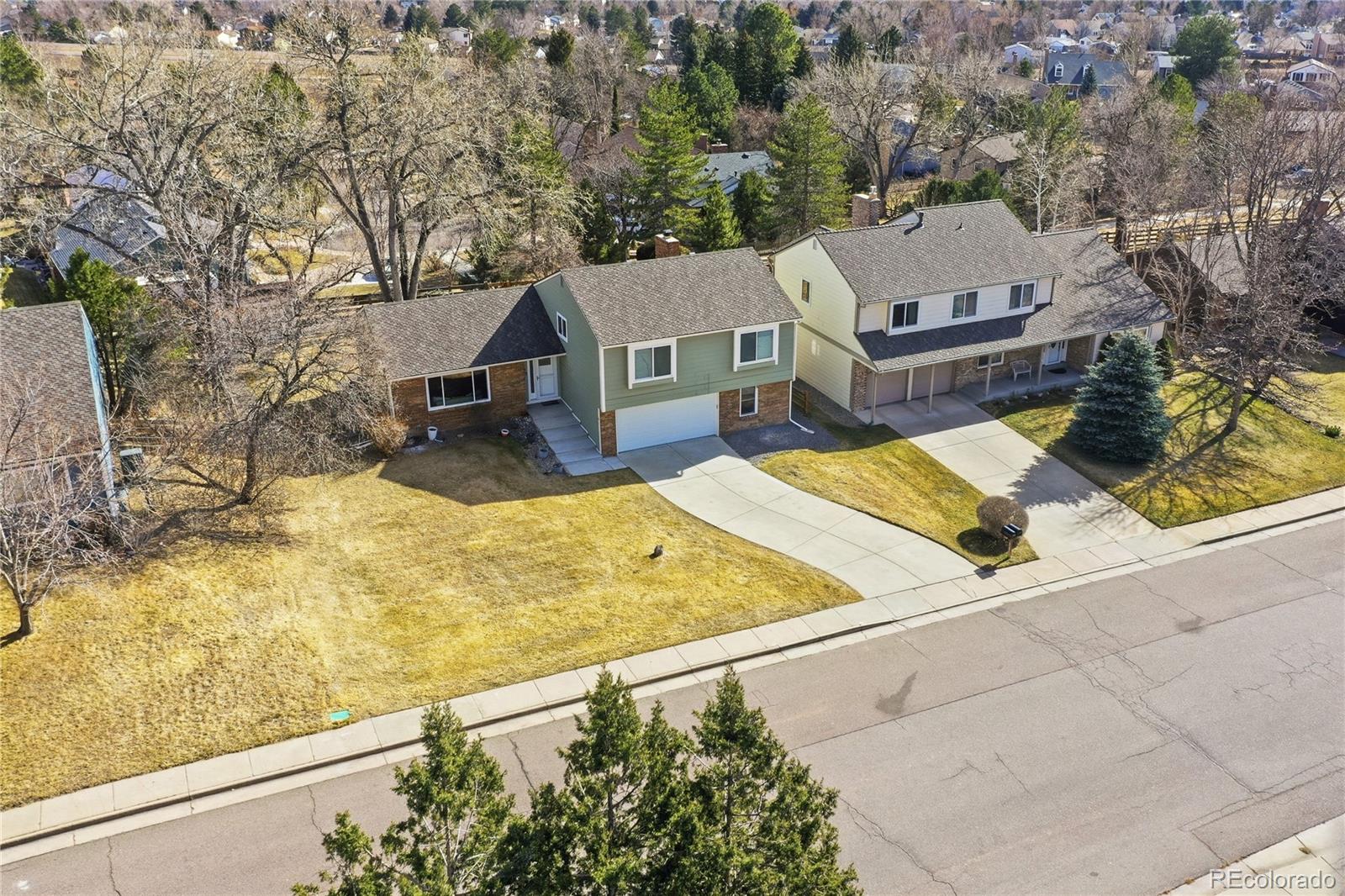 MLS Image #42 for 7750  sangre de cristo road,littleton, Colorado
