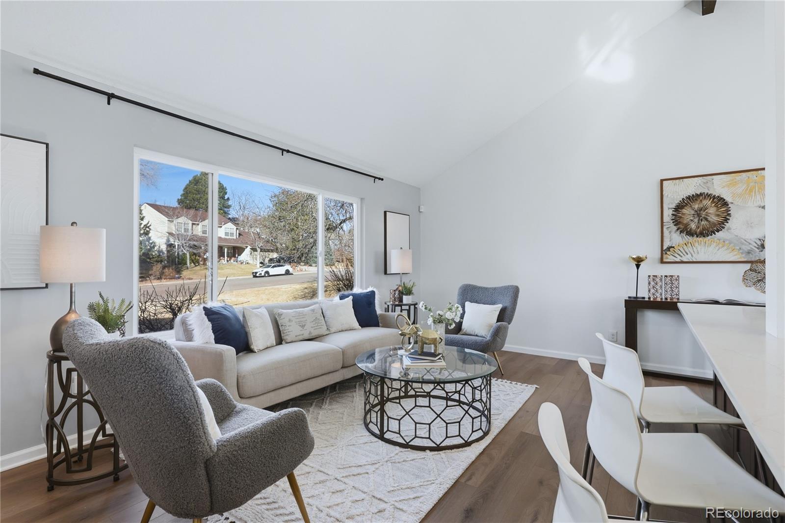 MLS Image #5 for 7750  sangre de cristo road,littleton, Colorado