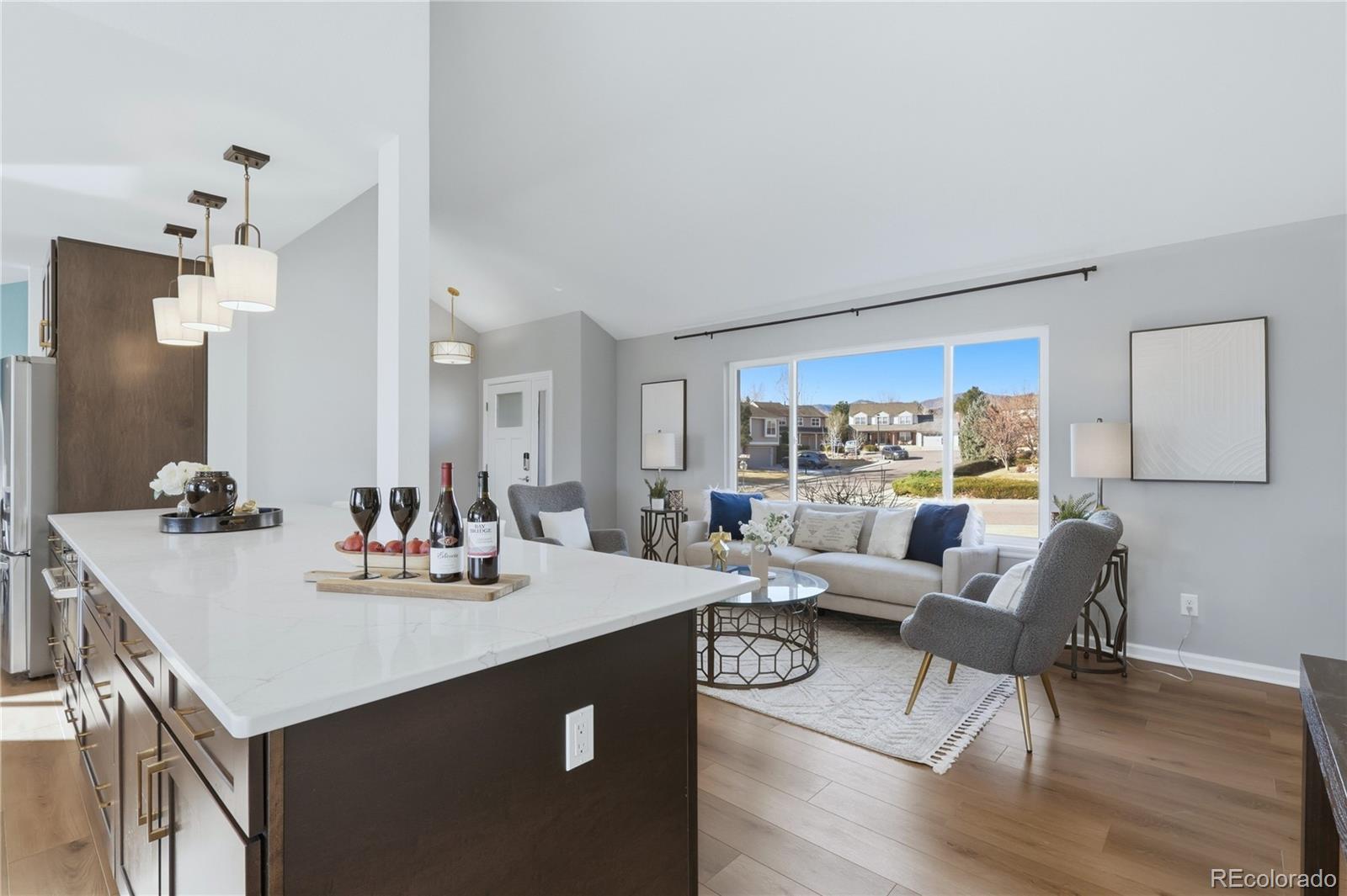 MLS Image #6 for 7750  sangre de cristo road,littleton, Colorado
