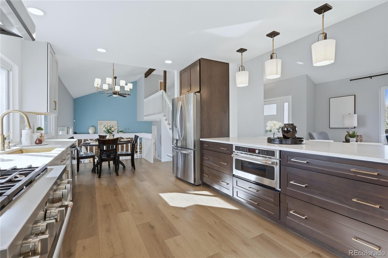 MLS Image #7 for 7750  sangre de cristo road,littleton, Colorado