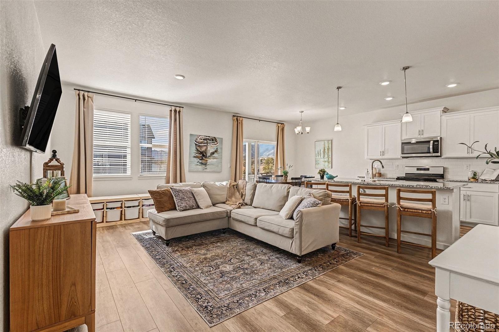 MLS Image #1 for 2315  coyote mint drive,monument, Colorado