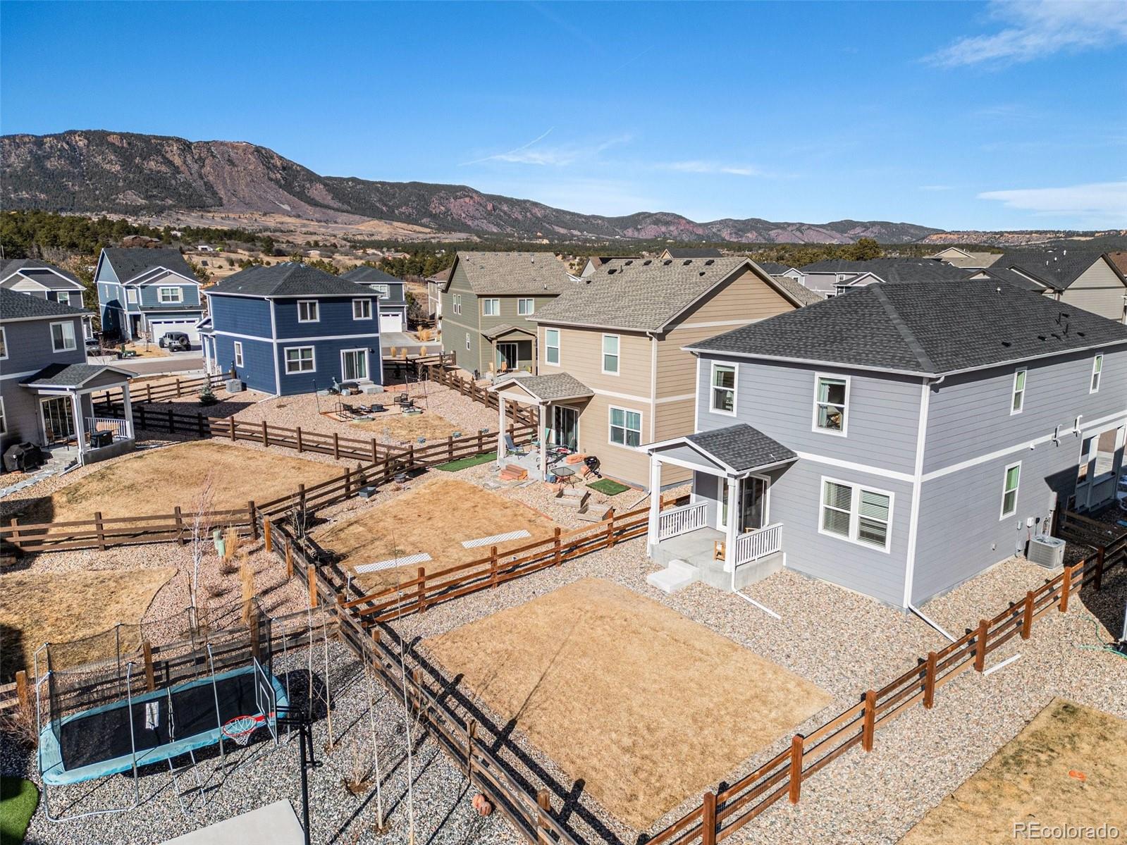 MLS Image #18 for 2315  coyote mint drive,monument, Colorado