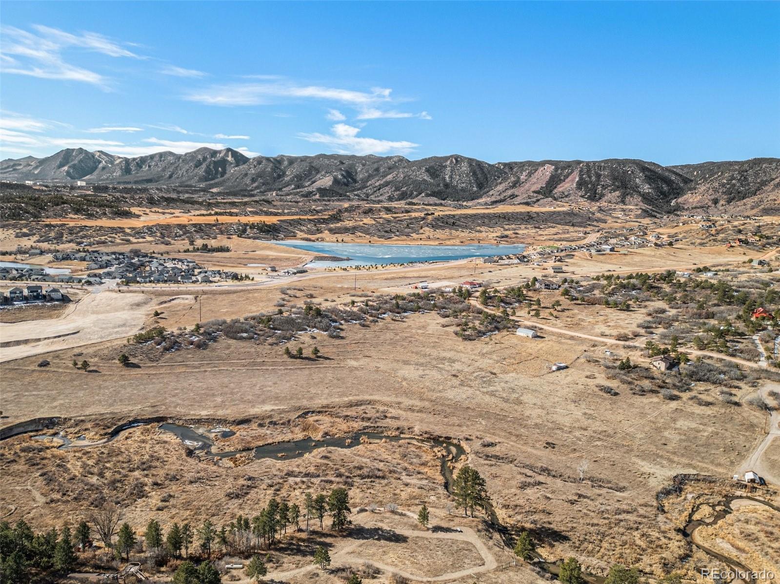 MLS Image #19 for 2315  coyote mint drive,monument, Colorado