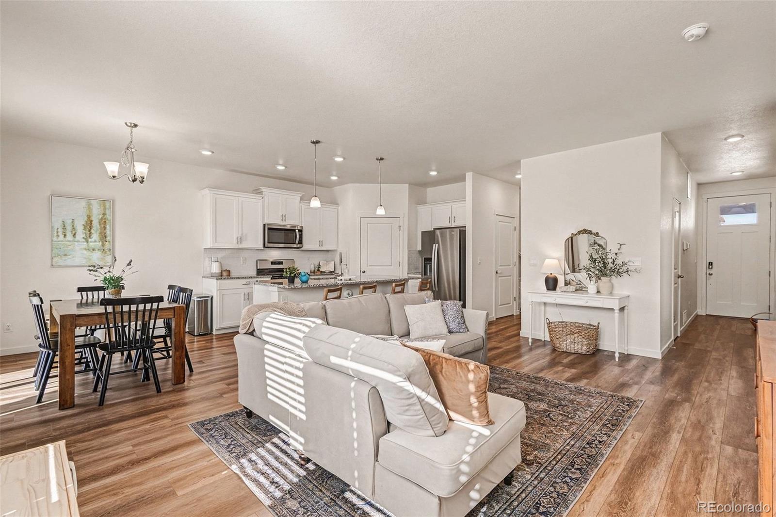 MLS Image #2 for 2315  coyote mint drive,monument, Colorado