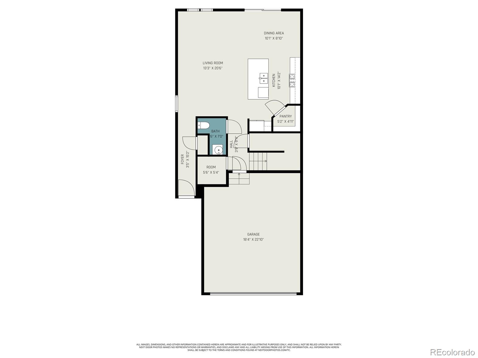 MLS Image #21 for 2315  coyote mint drive,monument, Colorado