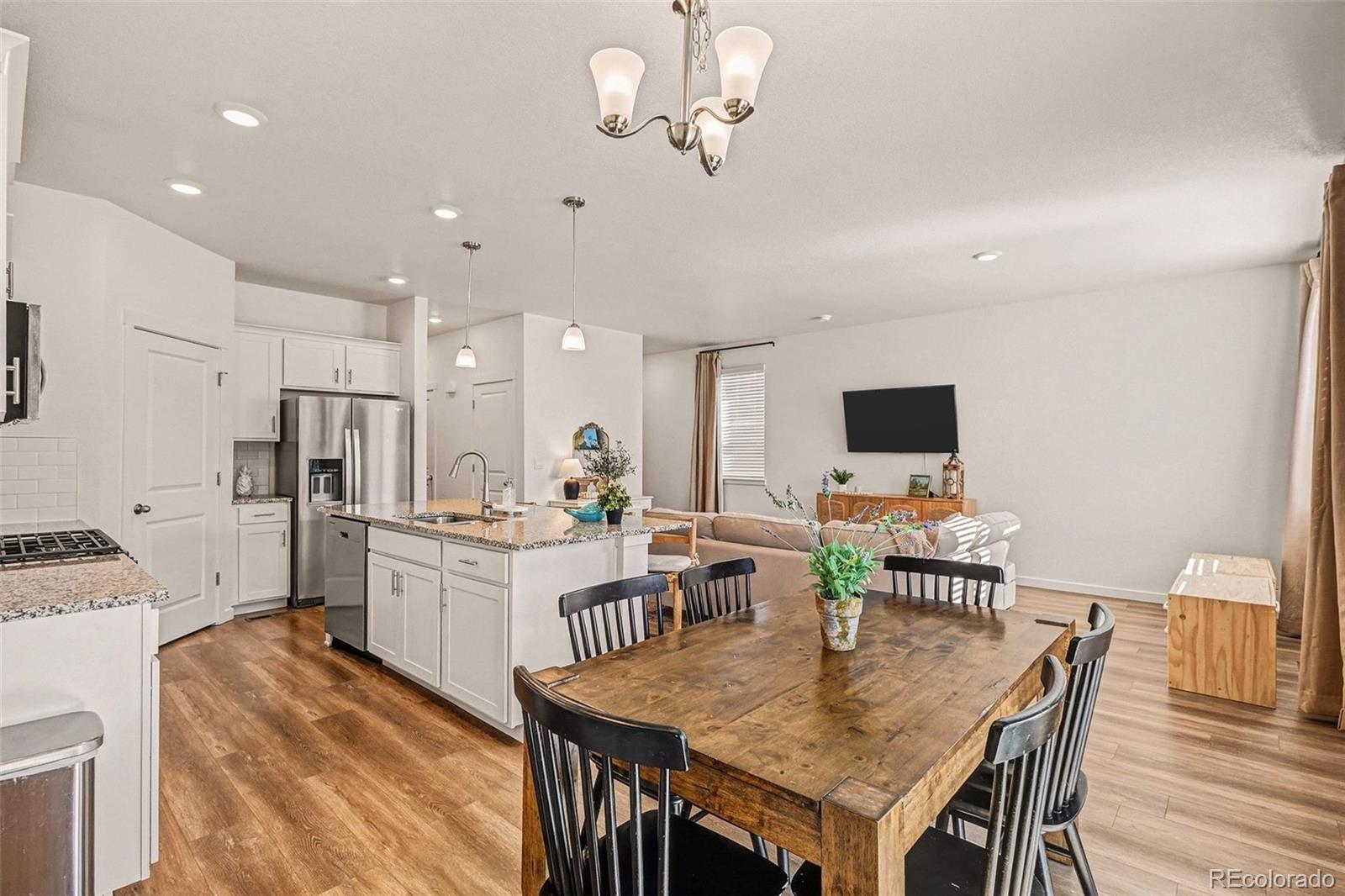MLS Image #3 for 2315  coyote mint drive,monument, Colorado