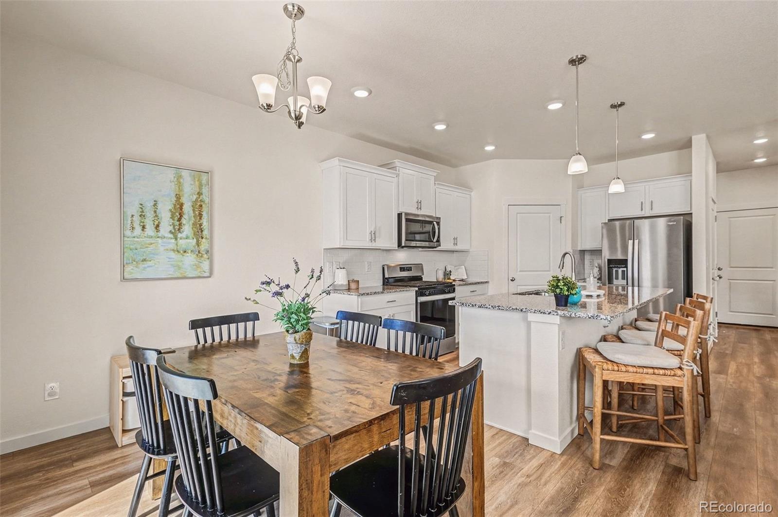 MLS Image #4 for 2315  coyote mint drive,monument, Colorado
