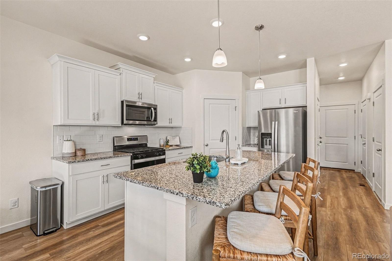 MLS Image #5 for 2315  coyote mint drive,monument, Colorado