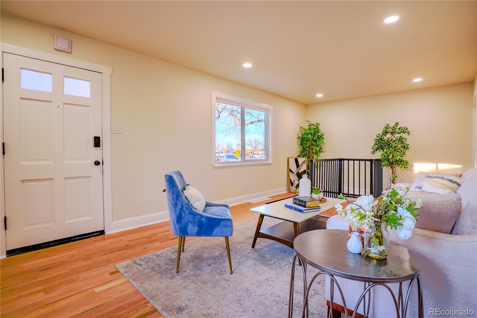 MLS Image #2 for 944 s pecos way,denver, Colorado