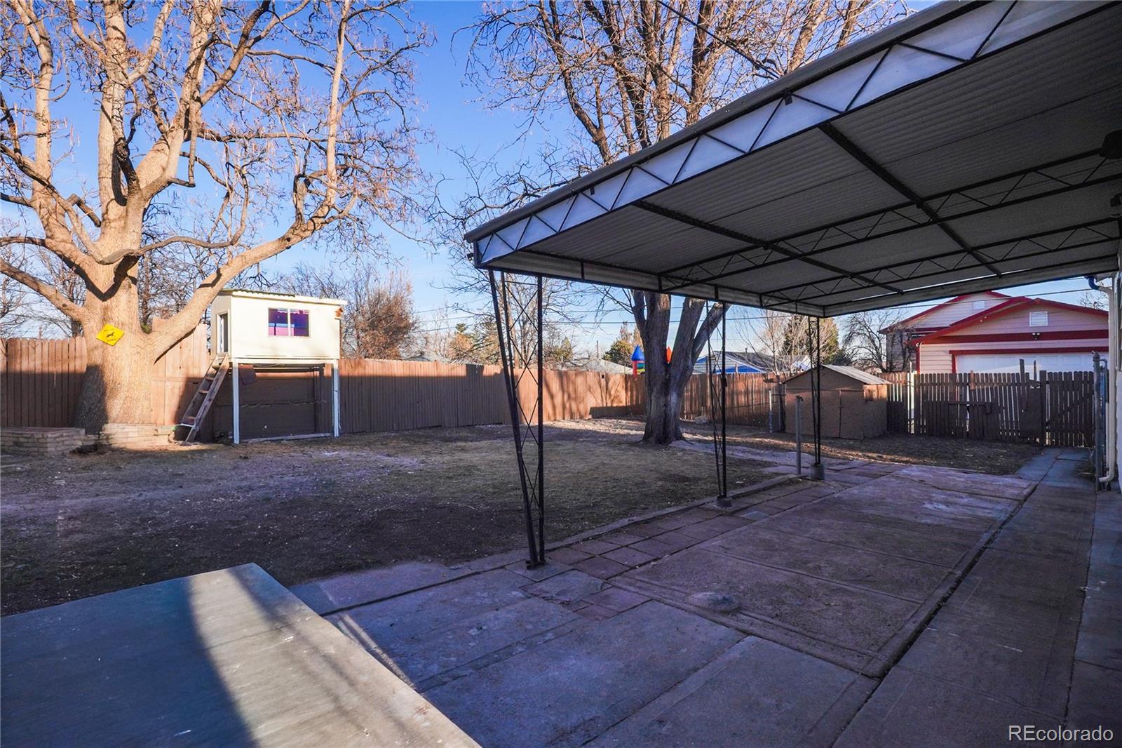 MLS Image #34 for 944 s pecos way,denver, Colorado