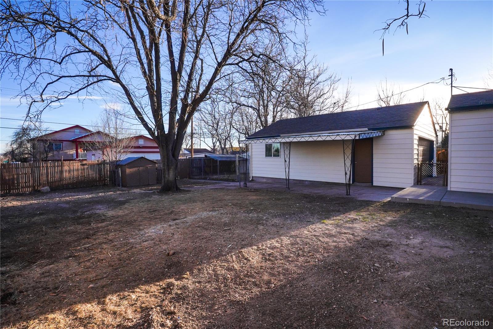 MLS Image #35 for 944 s pecos way,denver, Colorado