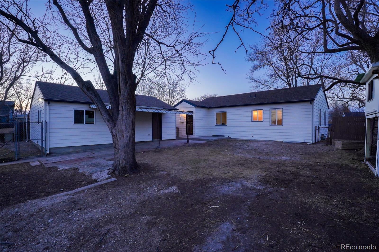 MLS Image #37 for 944 s pecos way,denver, Colorado