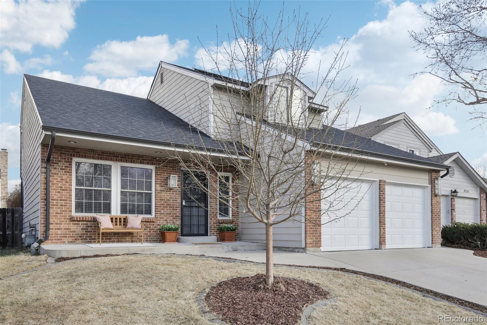 MLS Image #1 for 8262  johnson court,arvada, Colorado