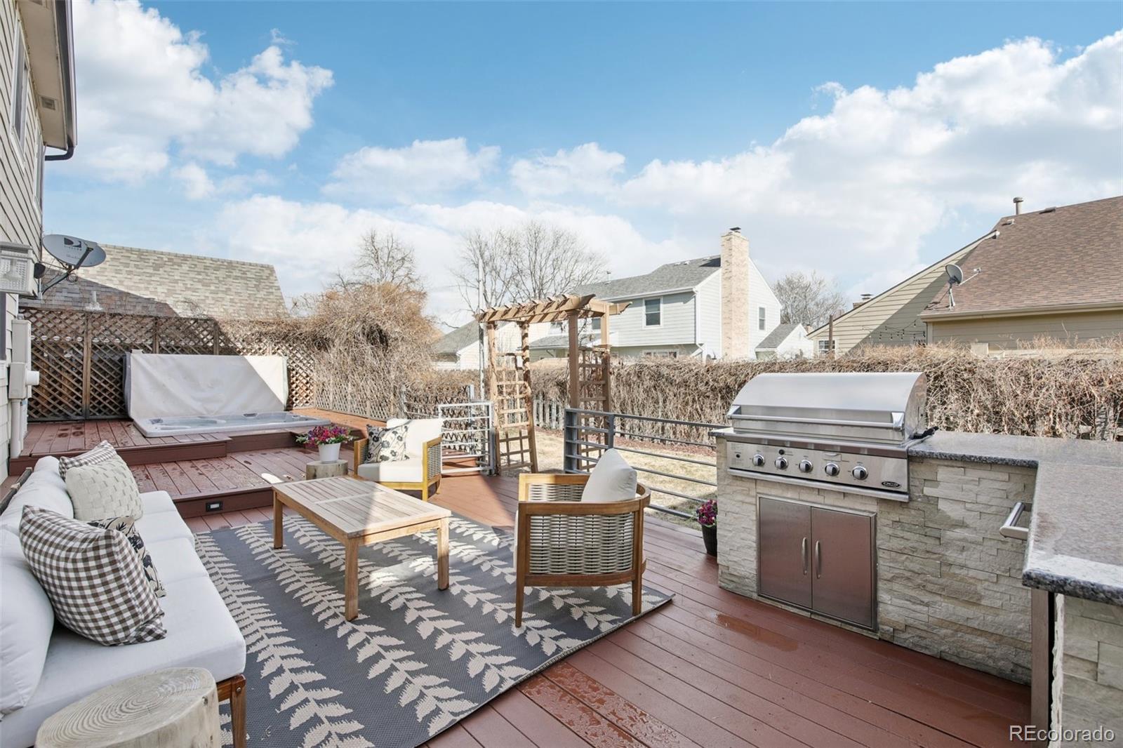 MLS Image #34 for 8262  johnson court,arvada, Colorado