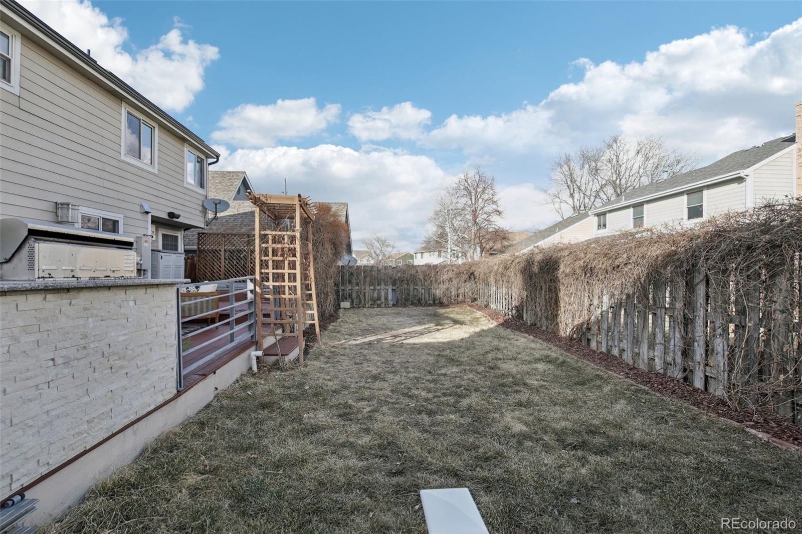 MLS Image #37 for 8262  johnson court,arvada, Colorado