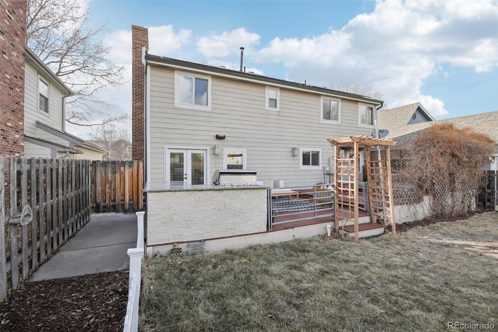 MLS Image #38 for 8262  johnson court,arvada, Colorado
