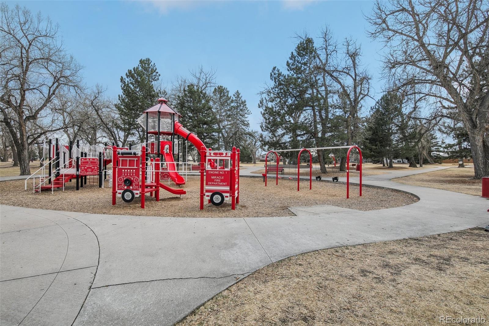 MLS Image #44 for 8262  johnson court,arvada, Colorado