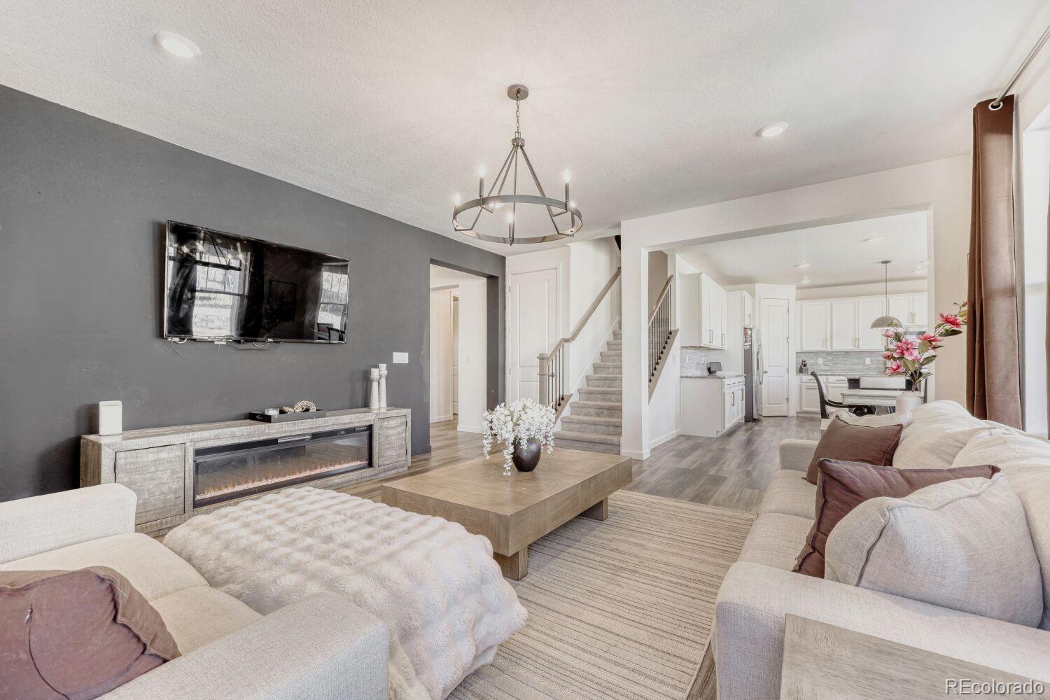 MLS Image #4 for 1279  black haw street,elizabeth, Colorado