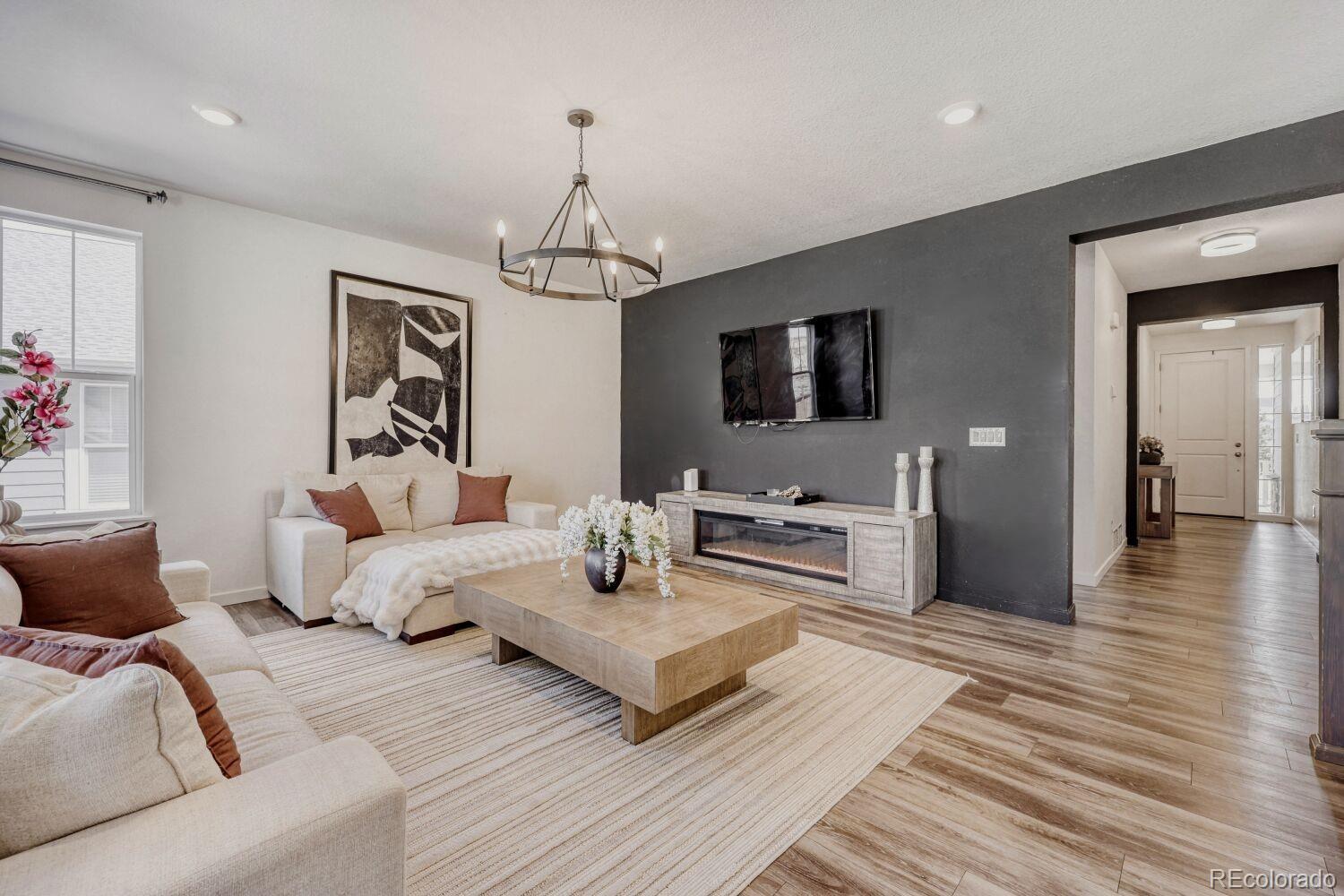 MLS Image #5 for 1279  black haw street,elizabeth, Colorado