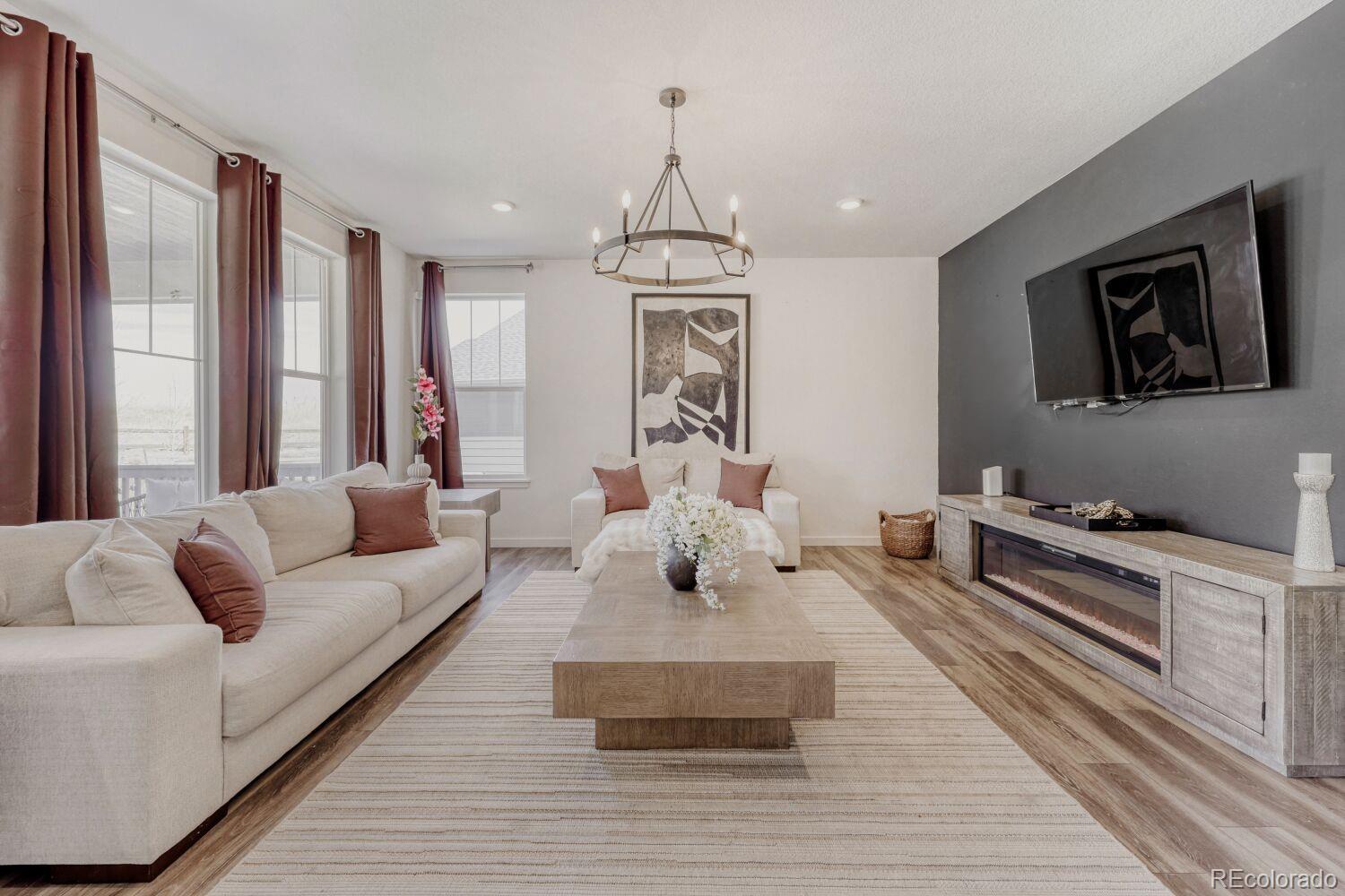 MLS Image #7 for 1279  black haw street,elizabeth, Colorado