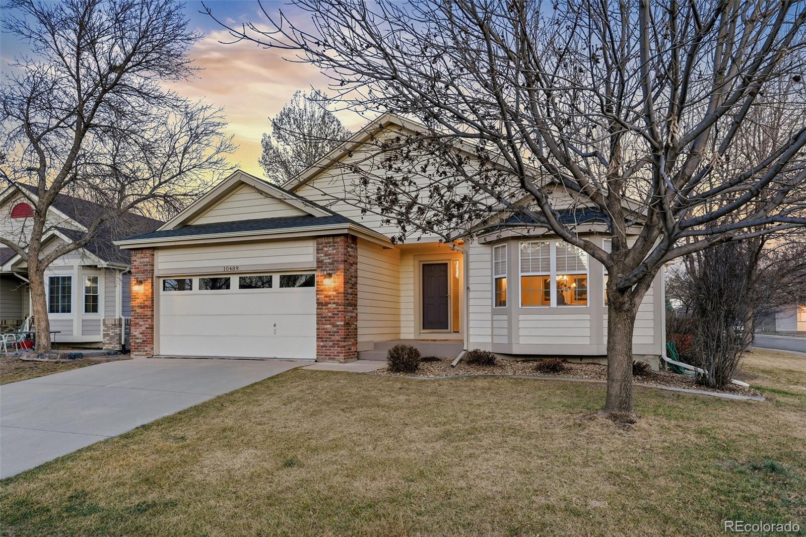 MLS Image #5 for 10489  devonshire street,firestone, Colorado