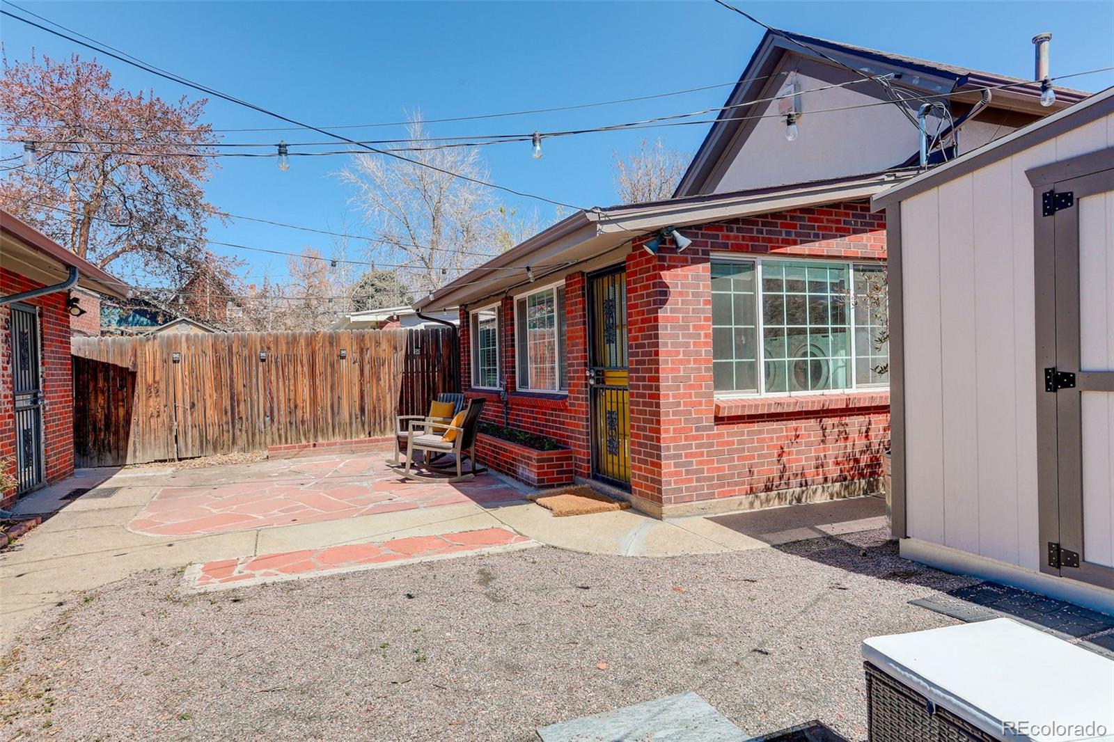 MLS Image #20 for 345  delaware street,denver, Colorado