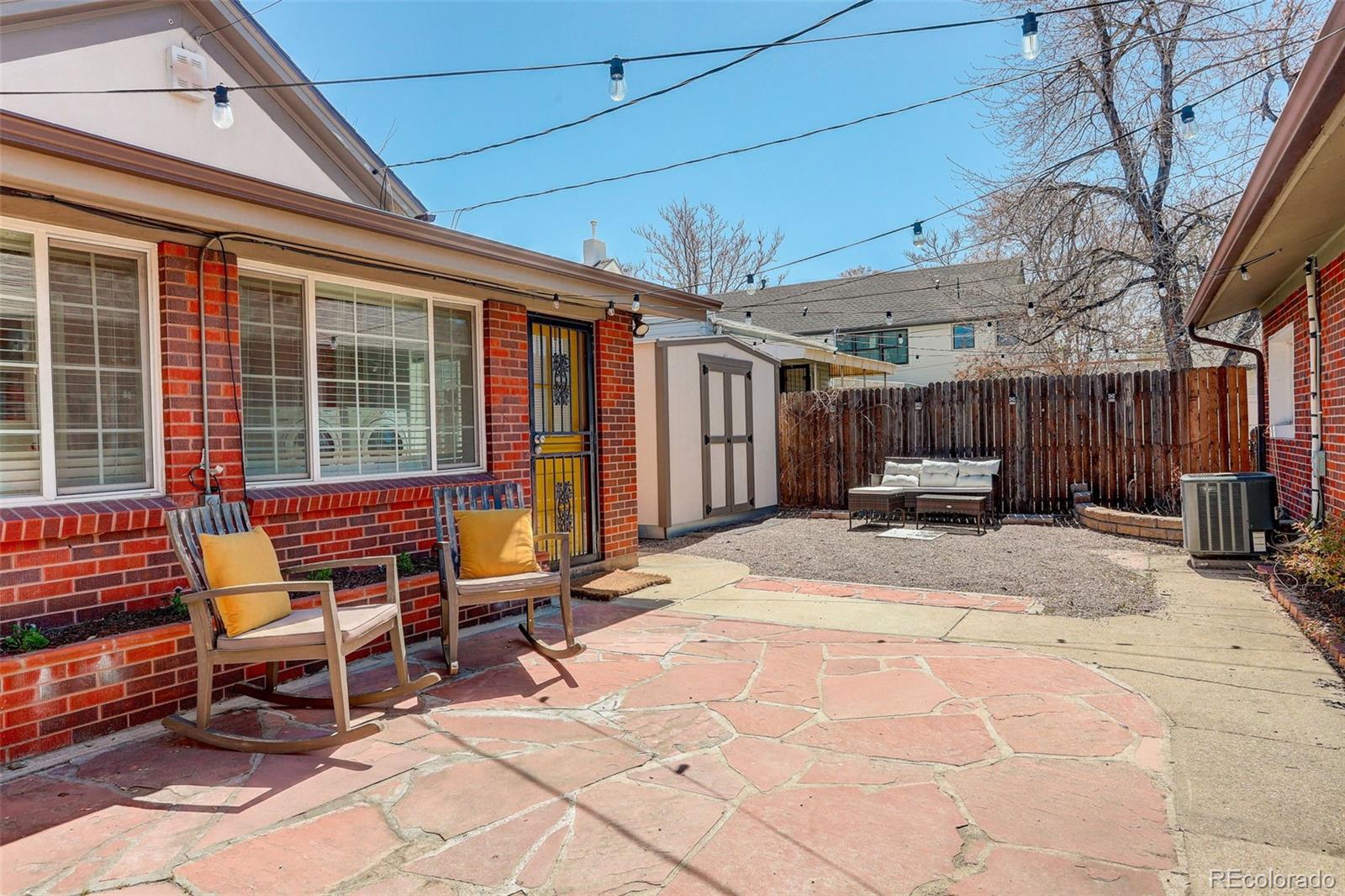 MLS Image #21 for 345  delaware street,denver, Colorado