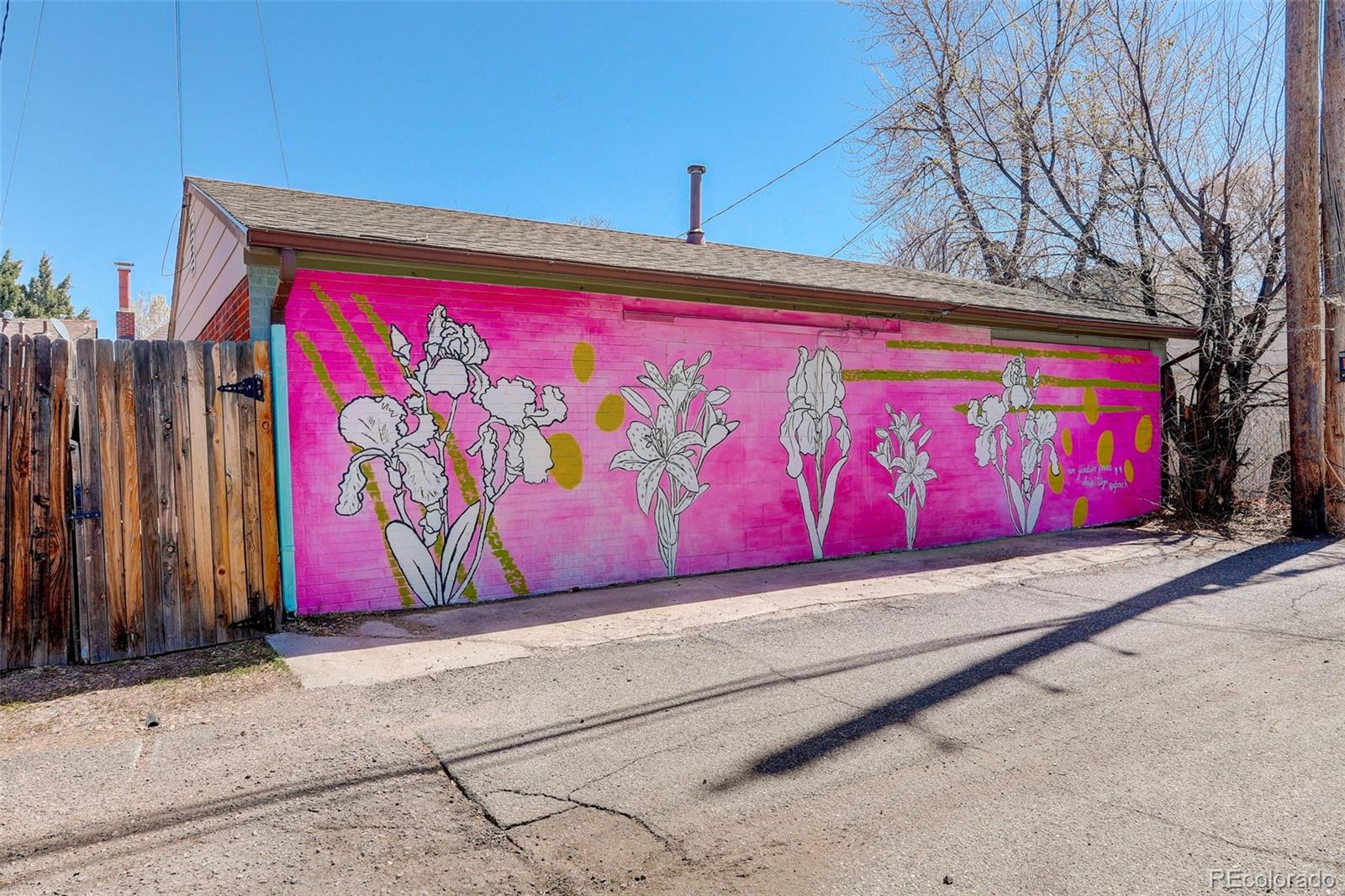 MLS Image #35 for 345  delaware street,denver, Colorado