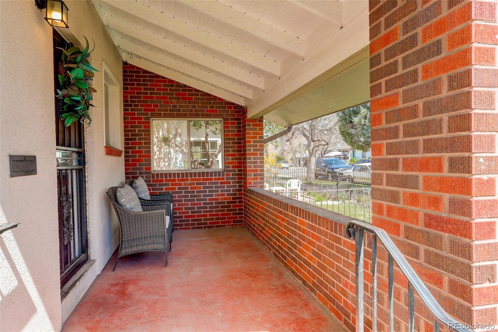 MLS Image #4 for 345  delaware street,denver, Colorado