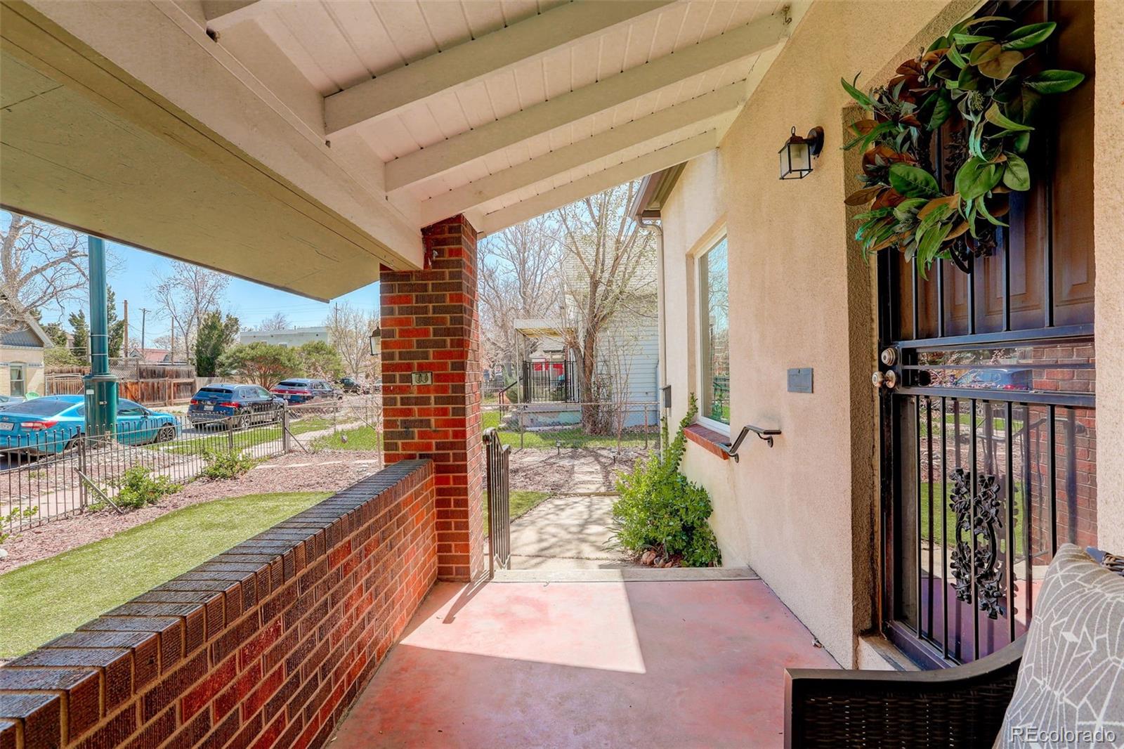 MLS Image #5 for 345  delaware street,denver, Colorado