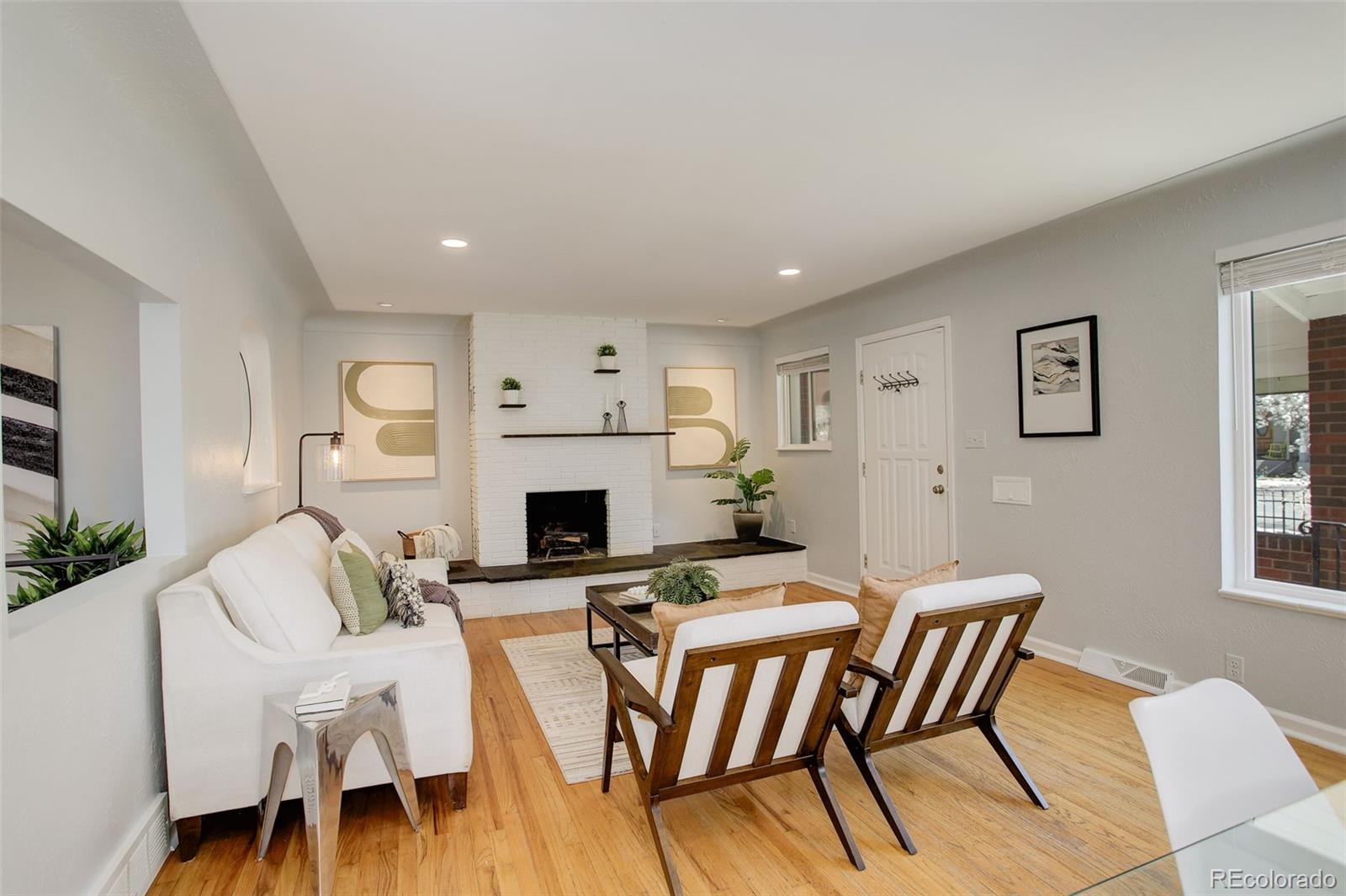 MLS Image #6 for 345  delaware street,denver, Colorado