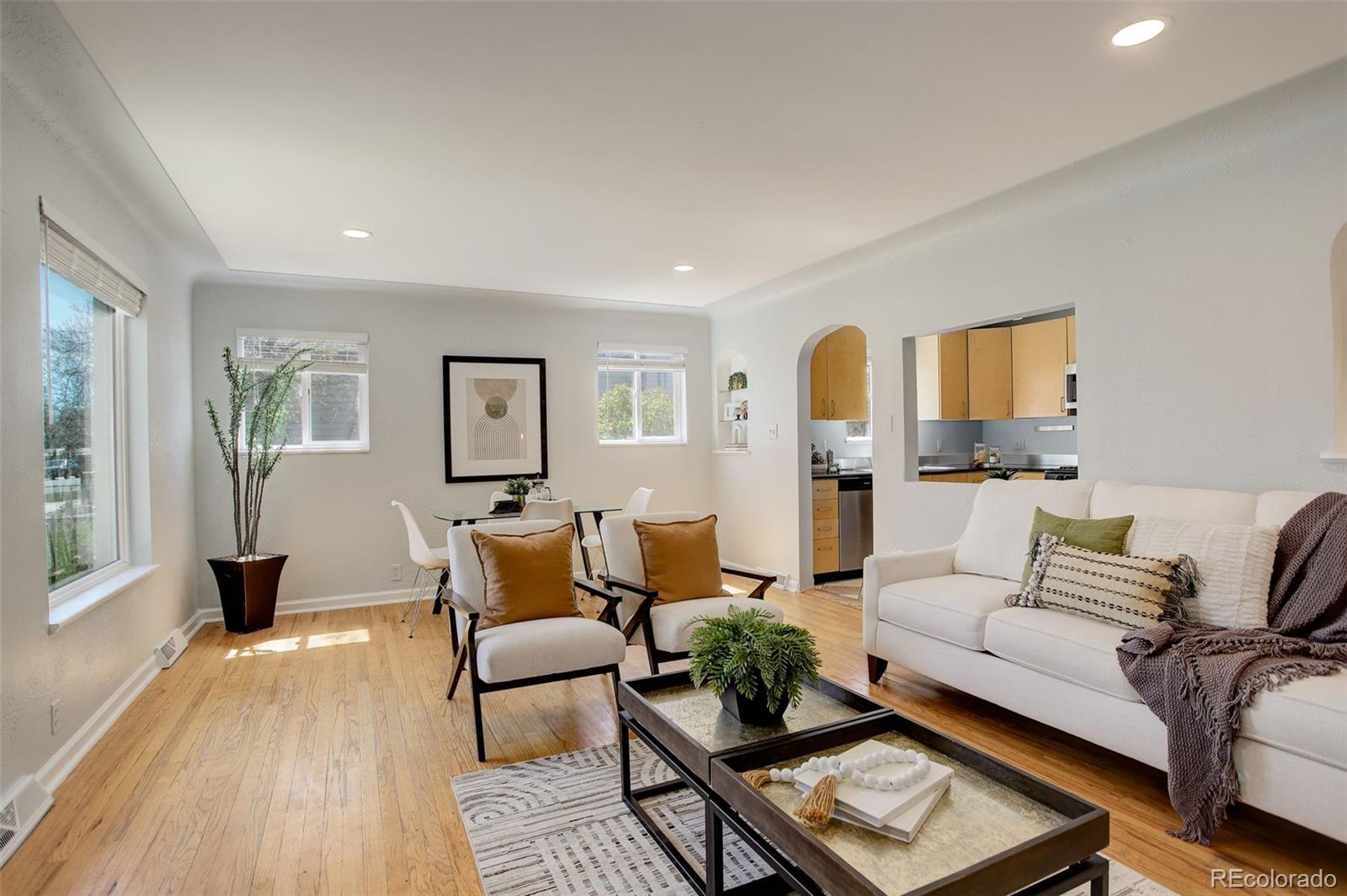MLS Image #7 for 345  delaware street,denver, Colorado