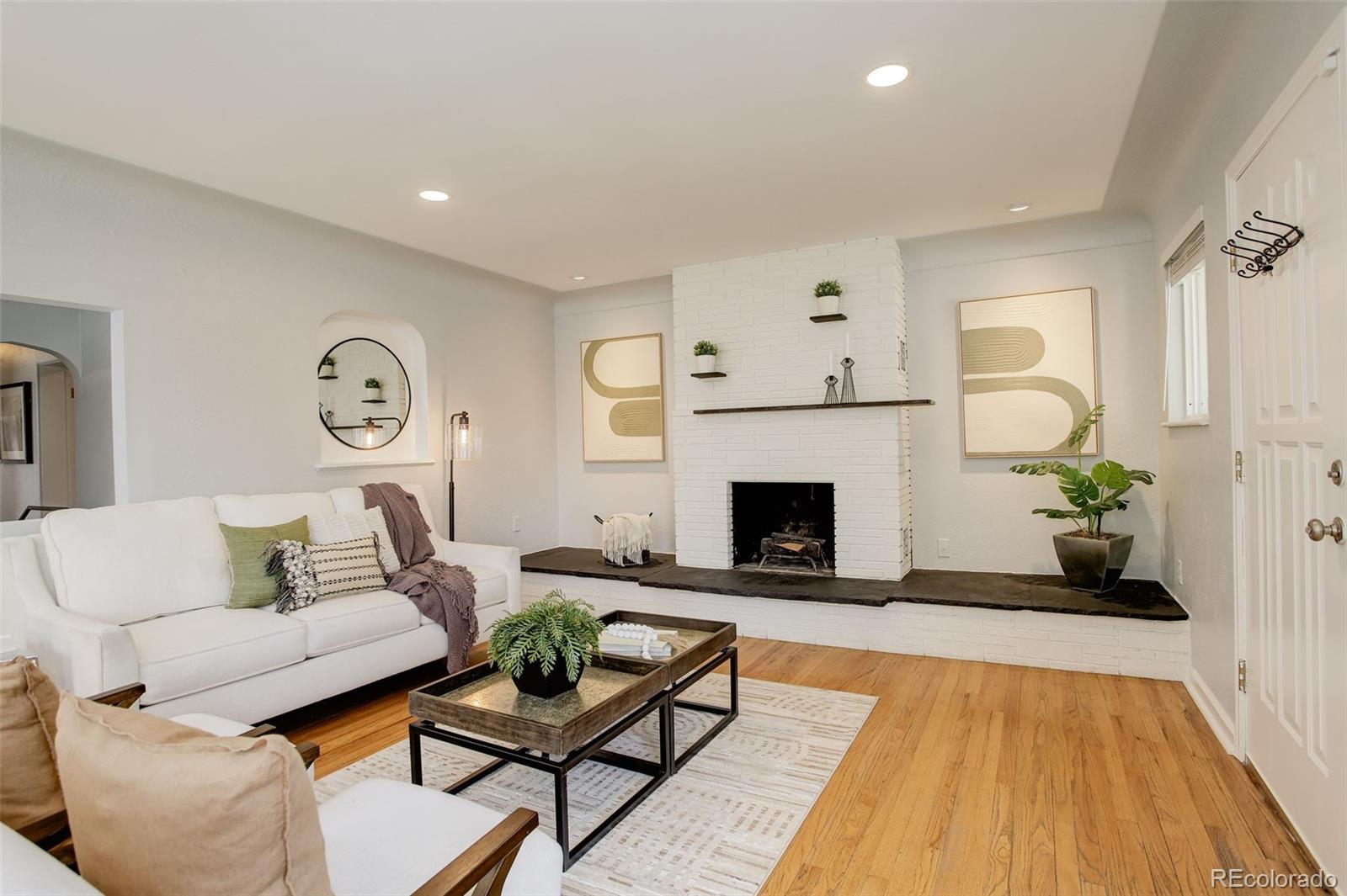 MLS Image #8 for 345  delaware street,denver, Colorado