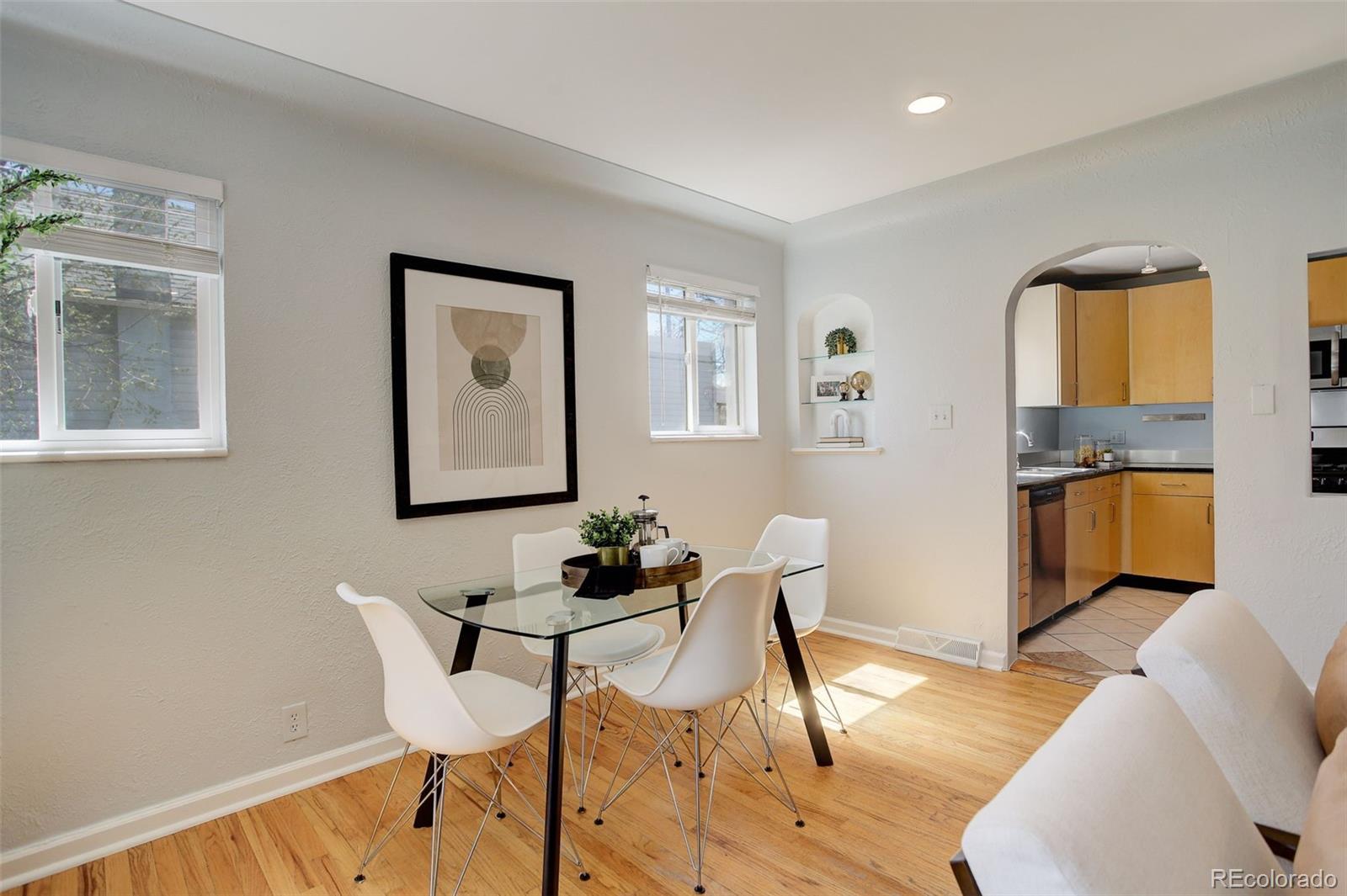 MLS Image #9 for 345  delaware street,denver, Colorado