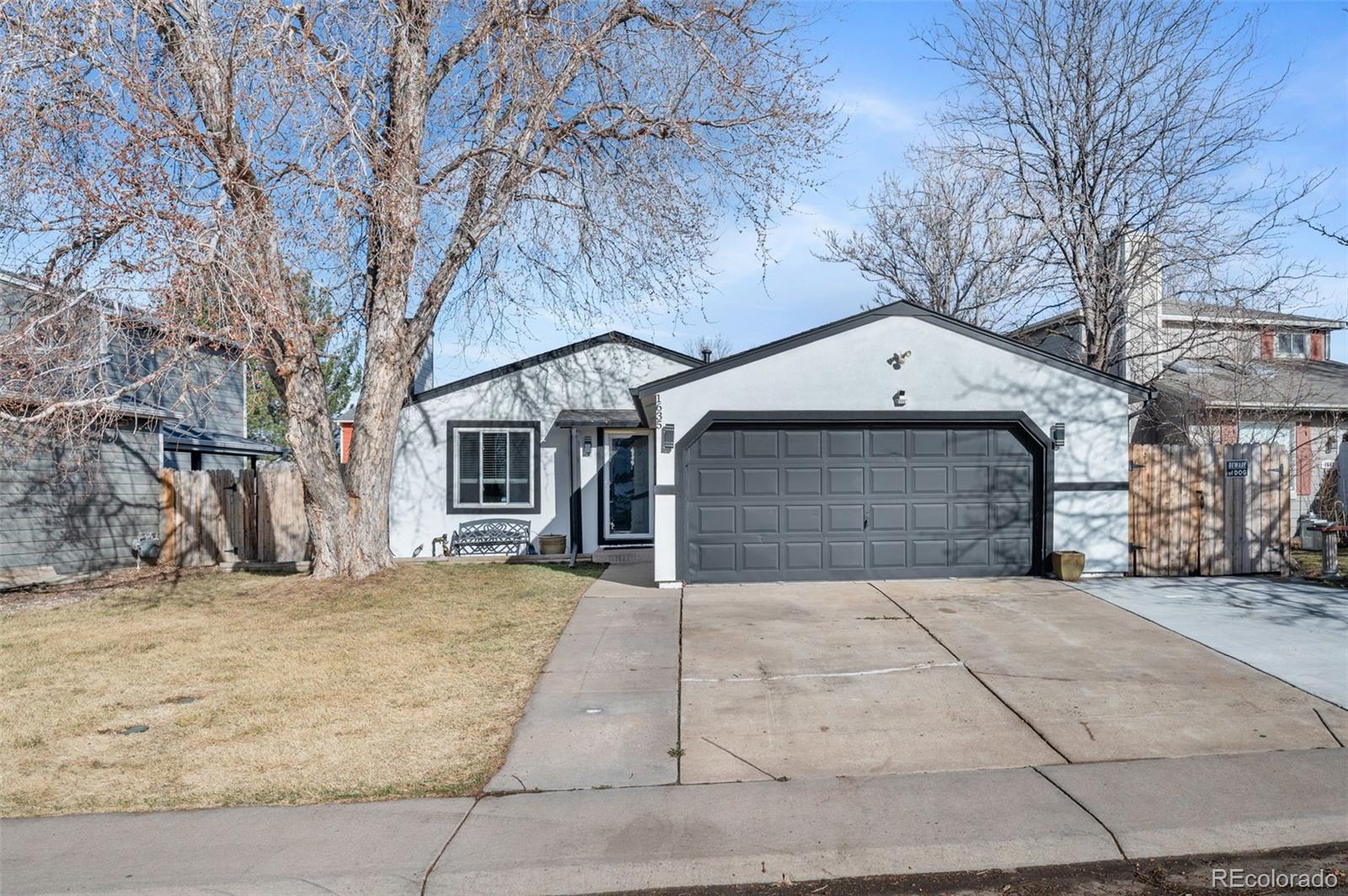 MLS Image #1 for 1635  ensenada way,aurora, Colorado