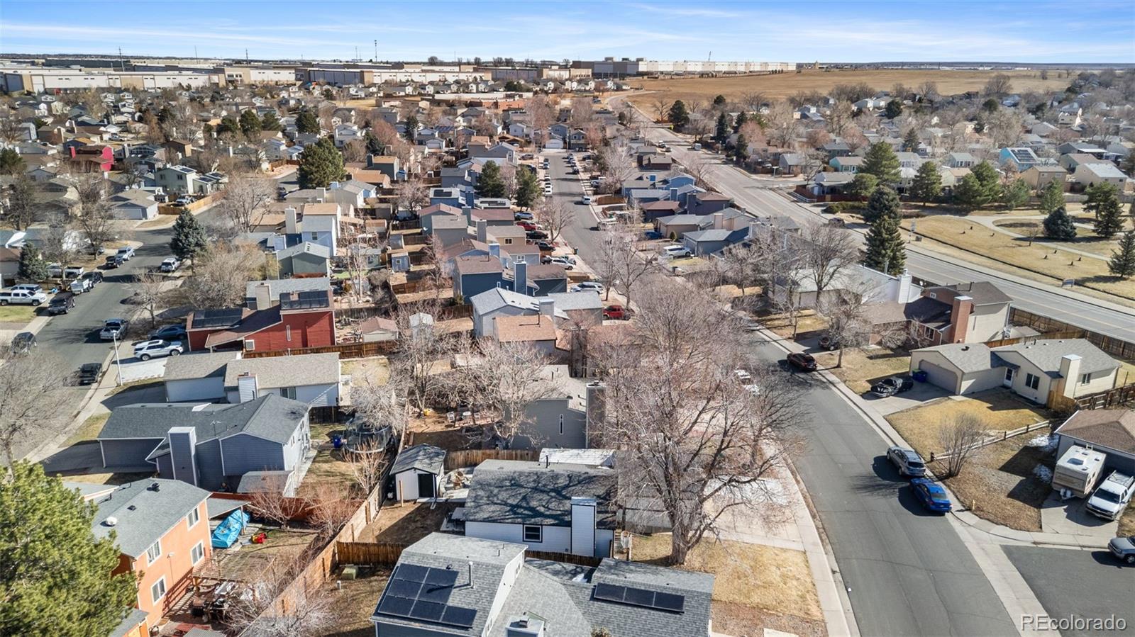 MLS Image #43 for 1635  ensenada way,aurora, Colorado