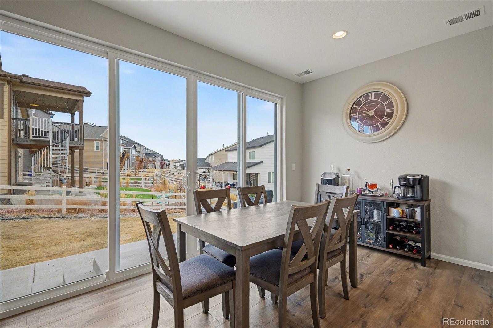 MLS Image #10 for 2557  villageview lane,castle rock, Colorado