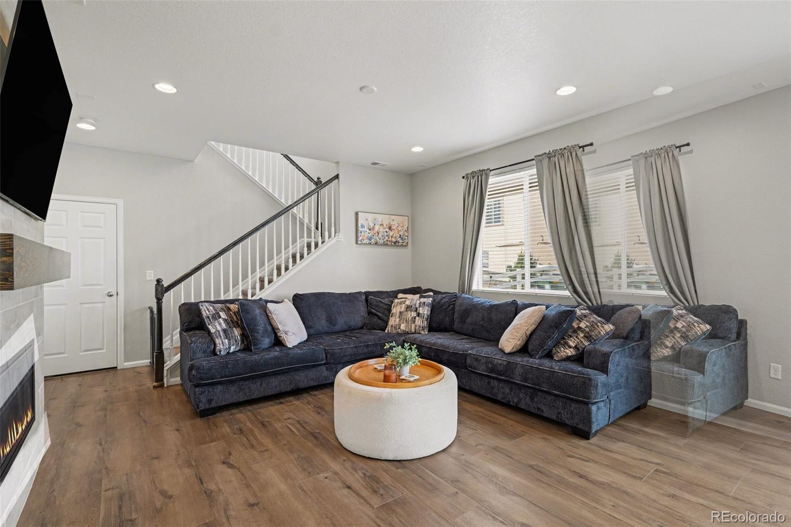 MLS Image #11 for 2557  villageview lane,castle rock, Colorado