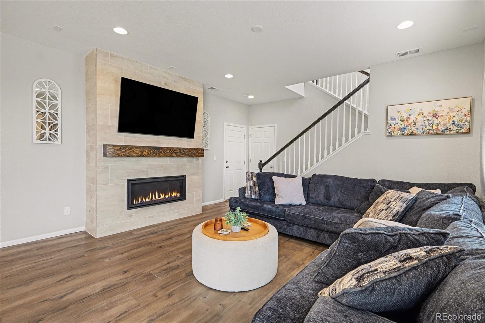 MLS Image #12 for 2557  villageview lane,castle rock, Colorado